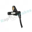RAP BRAKES R-A0255 - Capteur, vitesse de roue avant droit 