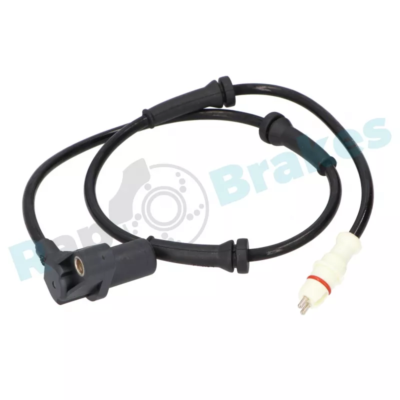 Capteur, vitesse de roue arrière gauche RAP BRAKES R-A0266 - Visuel 0