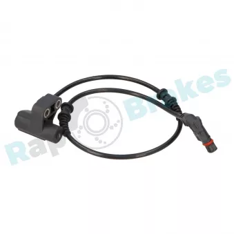 Capteur, vitesse de roue avant droit RAP BRAKES OEM 1685400117
