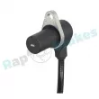 RAP BRAKES R-A0276 - Capteur, vitesse de roue 