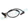 Capteur, vitesse de roue RAP BRAKES [R-A0278]