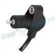 RAP BRAKES R-A0306 - Capteur, vitesse de roue 