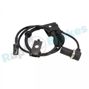 Capteur, vitesse de roue avant gauche RAP BRAKES OEM 9561026010