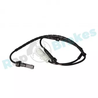 Capteur, vitesse de roue RAP BRAKES OEM 34526771709