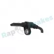 RAP BRAKES R-A0337 - Capteur, vitesse de roue avant droit 