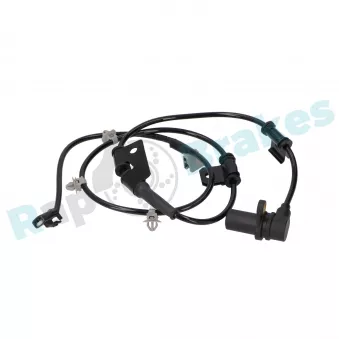 Capteur, vitesse de roue avant droit RAP BRAKES OEM 956702F100