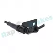 RAP BRAKES R-A0350 - Capteur, vitesse de roue avant droit 