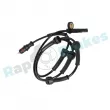Capteur, vitesse de roue RAP BRAKES [R-A0359]