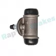 RAP BRAKES R-C0021 - Cylindre de roue