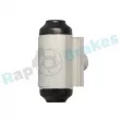 RAP BRAKES R-C0033 - Cylindre de roue