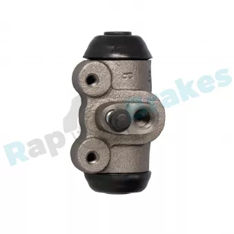 Cylindre de roue RAP BRAKES OEM 0 986 475 057
