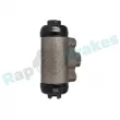 RAP BRAKES R-C0105 - Cylindre de roue