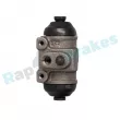 Cylindre de roue RAP BRAKES [R-C0113]