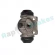 RAP BRAKES R-C0156 - Cylindre de roue