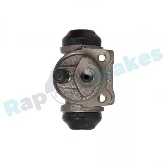 Cylindre de roue RAP BRAKES OEM F 026 002 182