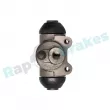 Cylindre de roue RAP BRAKES [R-C0171]