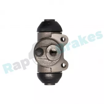 Cylindre de roue RAP BRAKES OEM 24.3222-1615.3