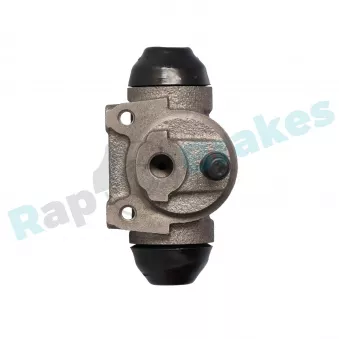 Cylindre de roue RAP BRAKES OEM F 026 009 179