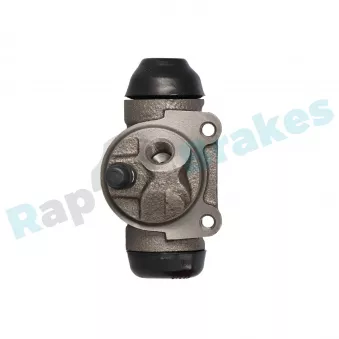 RAP BRAKES R-C0188 - Cylindre de roue arrière droit