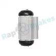 RAP BRAKES R-C0200 - Cylindre de roue 