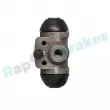 Cylindre de roue RAP BRAKES [R-C0207]
