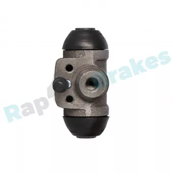 Cylindre de roue RAP BRAKES OEM 6u0611053b