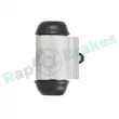 RAP BRAKES R-C0223 - Cylindre de roue