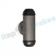 RAP BRAKES R-C0228 - Cylindre de roue