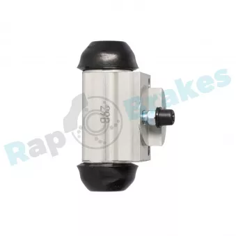 RAP BRAKES R-C0236 - Cylindre de roue