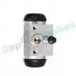 Cylindre de roue RAP BRAKES [R-C0237]