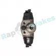 RAP BRAKES R-C0244 - Cylindre de roue