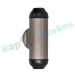 RAP BRAKES R-C0260 - Cylindre de roue