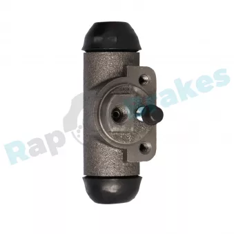 RAP BRAKES R-C0261 - Cylindre de roue