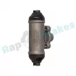RAP BRAKES R-C0291 - Cylindre de roue
