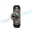 Cylindre de roue RAP BRAKES [R-C0325]