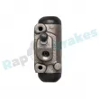 Cylindre de roue RAP BRAKES [R-C0326]