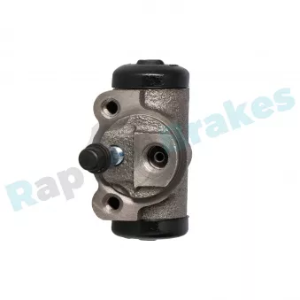 Cylindre de roue RAP BRAKES OEM 26256AA012
