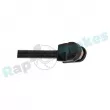 RAP BRAKES R-G0038 - Contact d'avertissement, usure des plaquettes de frein
