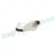 RAP BRAKES R-G0102 - Contact d'avertissement, usure des plaquettes de frein