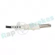 RAP BRAKES R-G0102 - Contact d'avertissement, usure des plaquettes de frein