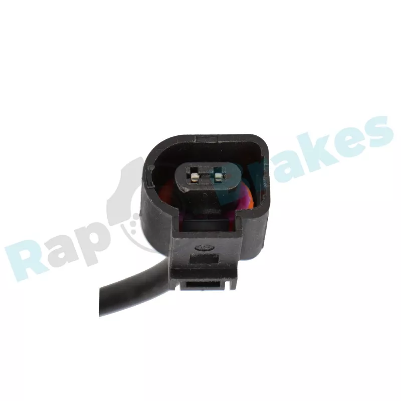 Contact d'avertissement, usure des plaquettes de frein RAP BRAKES R-G0139 - Visuel 2