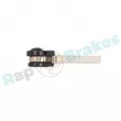 RAP BRAKES R-G0145 - Contact d'avertissement, usure des plaquettes de frein