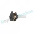 RAP BRAKES R-G0159 - Contact d'avertissement, usure des plaquettes de frein