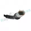 RAP BRAKES R-G0168 - Contact d'avertissement, usure des plaquettes de frein