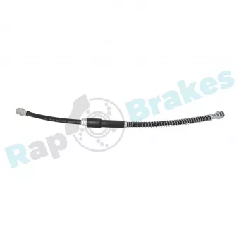 RAP BRAKES R-H0028 - Flexible de frein