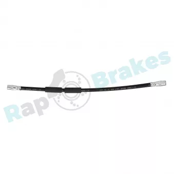 RAP BRAKES R-H0048 - Flexible de frein