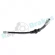 RAP BRAKES R-H0055 - Flexible de frein