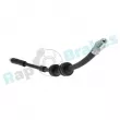 RAP BRAKES R-H0085 - Flexible de frein 
