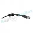 RAP BRAKES R-H0085 - Flexible de frein 