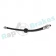 RAP BRAKES R-H0087 - Flexible de frein